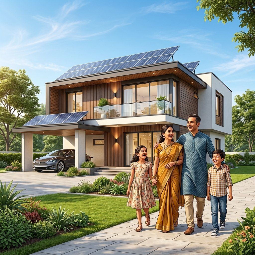 PM Surya Ghar Muft Bijli Yojana
